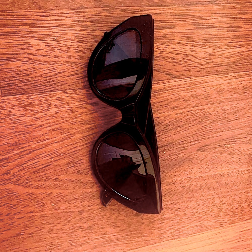 Authentic Alexander McQueen MCQ SUNGLASSES
